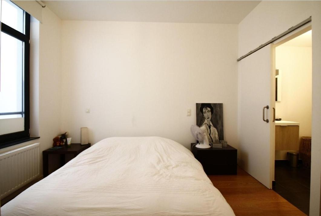 Les Pieds A La Grande Place Appartement Brussel